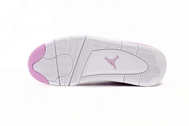 Bmlin 4 Retro White Pink CT8527-116 Jordan 0714